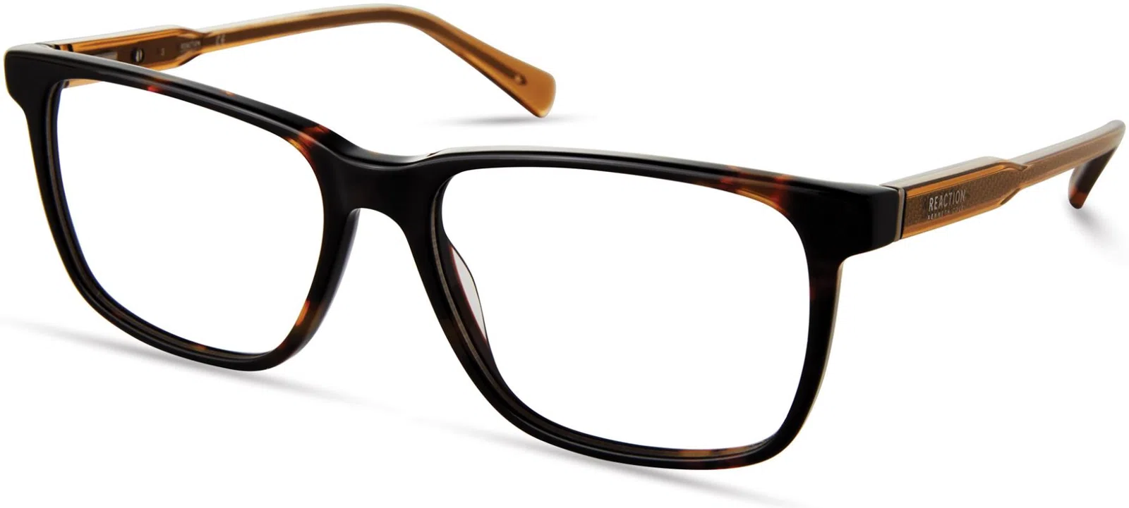 Kenneth Cole Reaction 0950 Eyeglasses - view 3